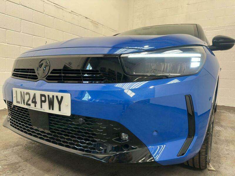 Used Vauxhall Corsa 2024 for sale - 76634193: Photo 15