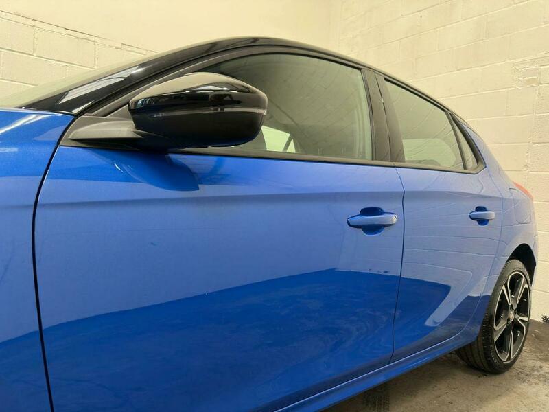 Used Vauxhall Corsa 2024 for sale - 76634193: Photo 16