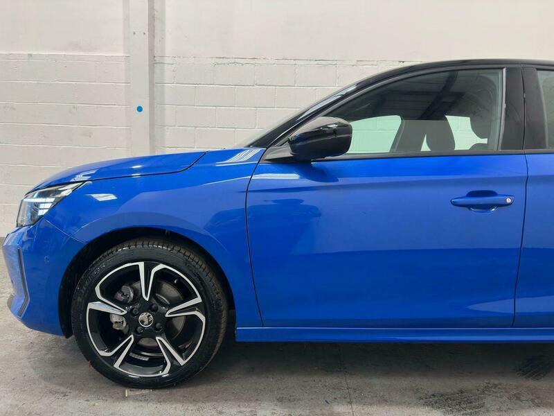 Used Vauxhall Corsa 2024 for sale - 76634193: Photo 18