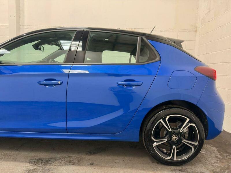 Used Vauxhall Corsa 2024 for sale - 76634193: Photo 19