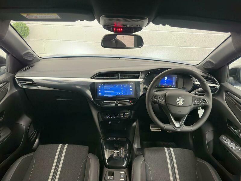 Used Vauxhall Corsa 2024 for sale - 76634193: Photo 2