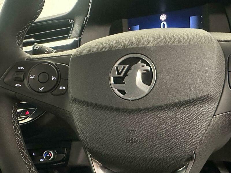 Used Vauxhall Corsa 2024 for sale - 76634193: Photo 25