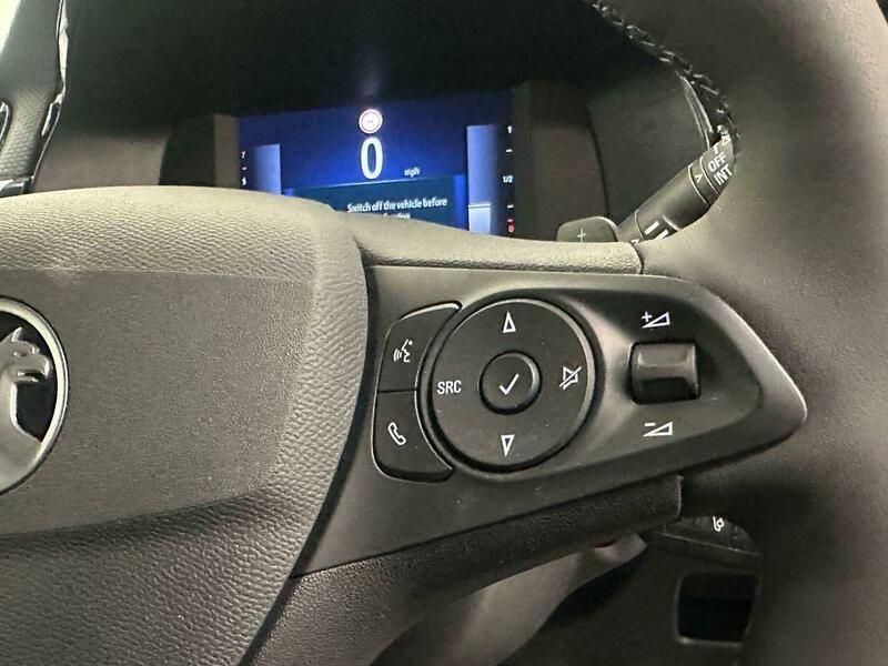 Used Vauxhall Corsa 2024 for sale - 76634193: Photo 26