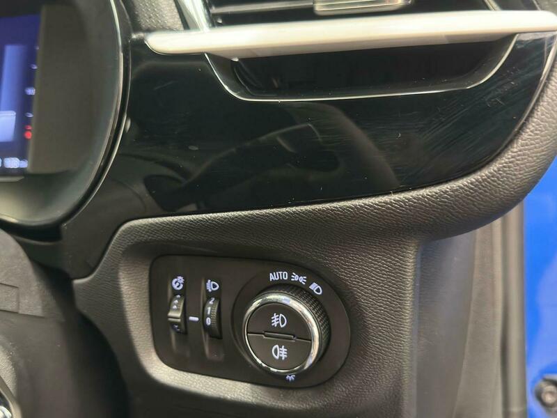 Used Vauxhall Corsa 2024 for sale - 76634193: Photo 29