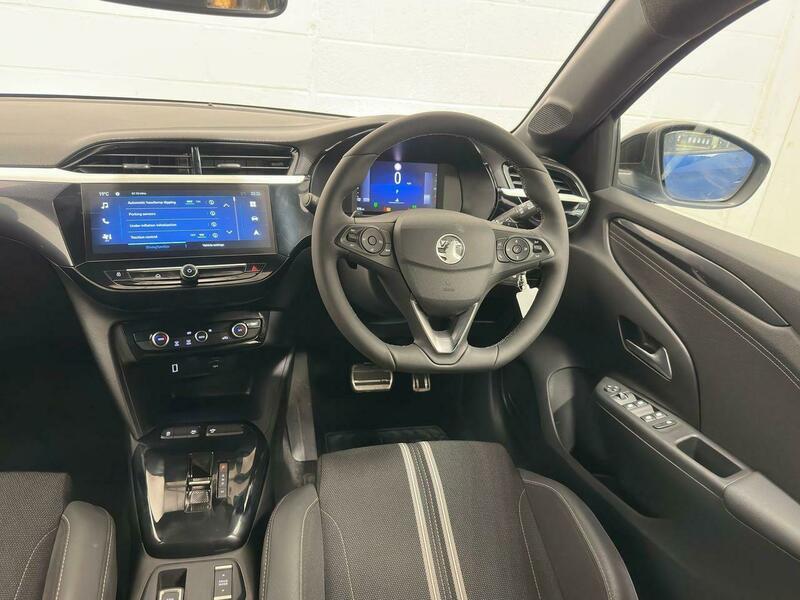 Used Vauxhall Corsa 2024 for sale - 76634193: Photo 31