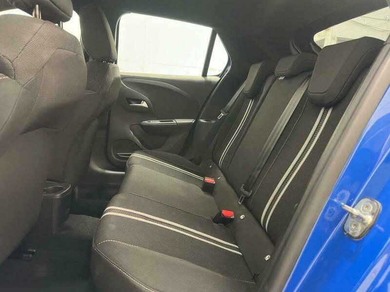 Used Vauxhall Corsa 2024 for sale - 76634193: Photo 35