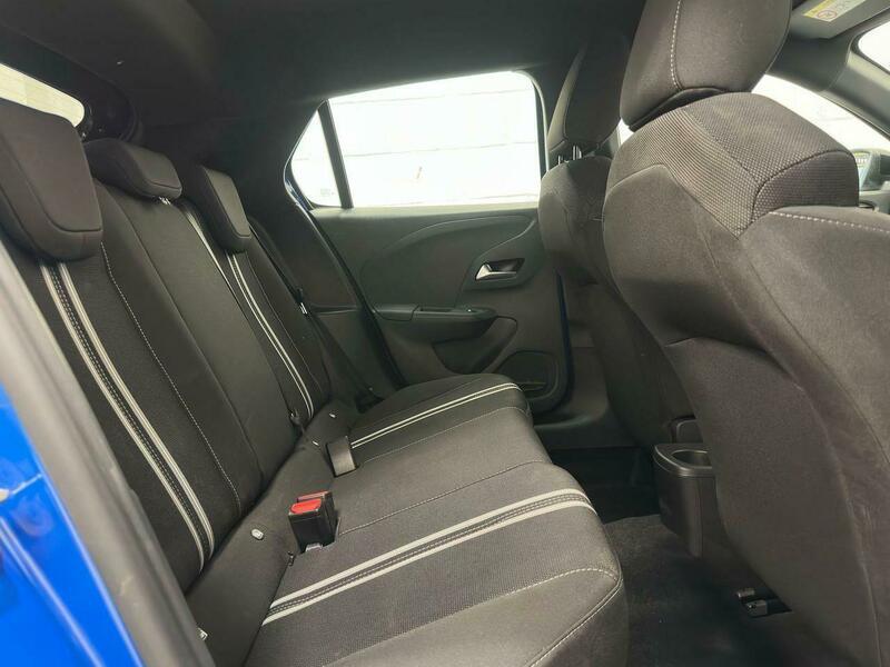 Used Vauxhall Corsa 2024 for sale - 76634193: Photo 38