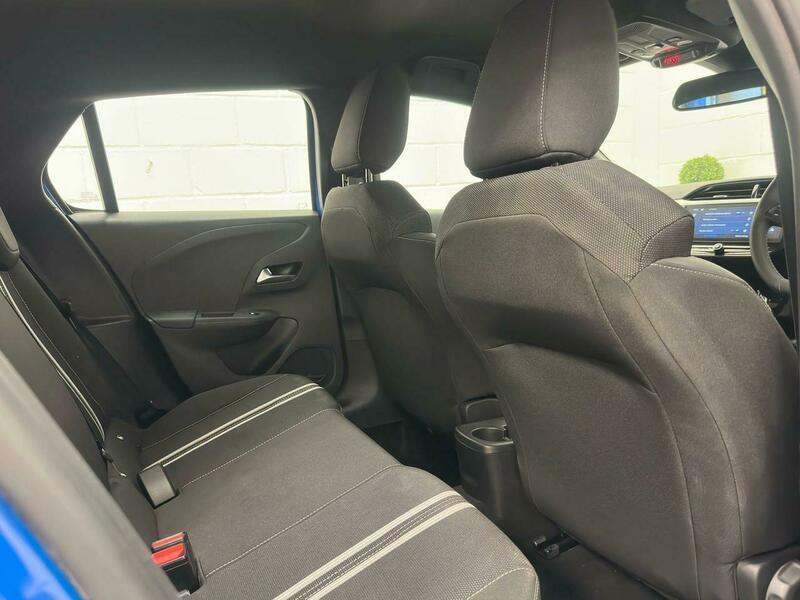 Used Vauxhall Corsa 2024 for sale - 76634193: Photo 39