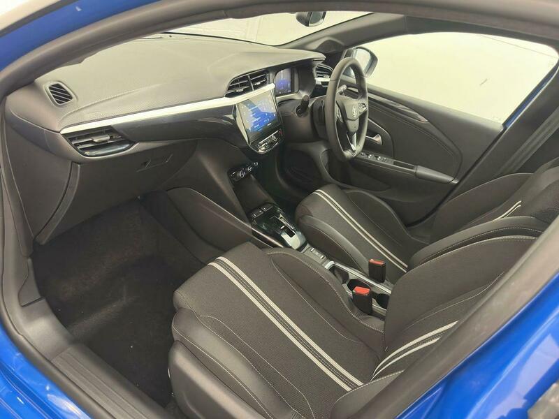 Used Vauxhall Corsa 2024 for sale - 76634193: Photo 43