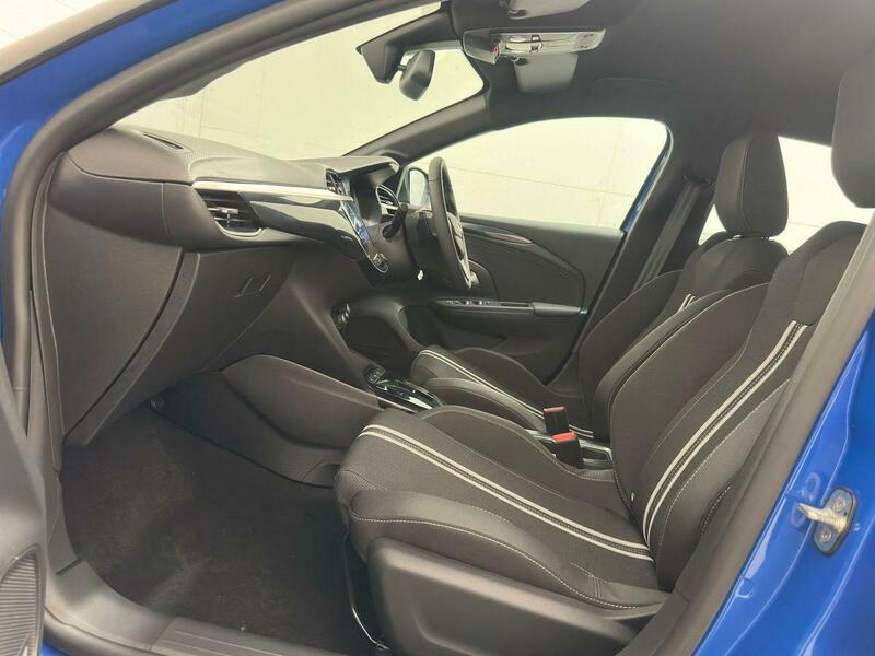 Used Vauxhall Corsa 2024 for sale - 76634193: Photo 44