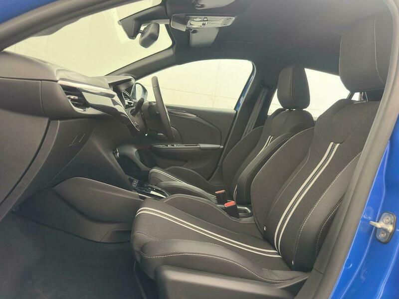 Used Vauxhall Corsa 2024 for sale - 76634193: Photo 45
