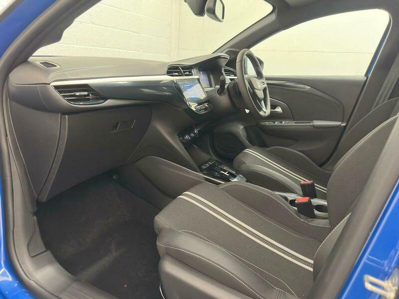 Used Vauxhall Corsa 2024 for sale - 76634193: Photo 46