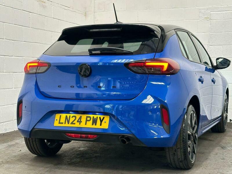 Used Vauxhall Corsa 2024 for sale - 76634193: Photo 5