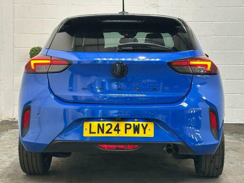 Used Vauxhall Corsa 2024 for sale - 76634193: Photo 6