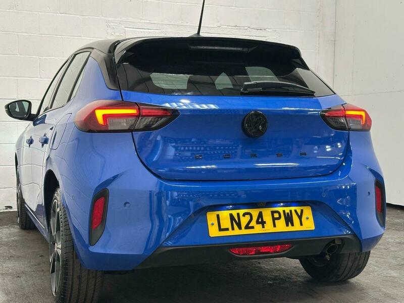 Used Vauxhall Corsa 2024 for sale - 76634193: Photo 7