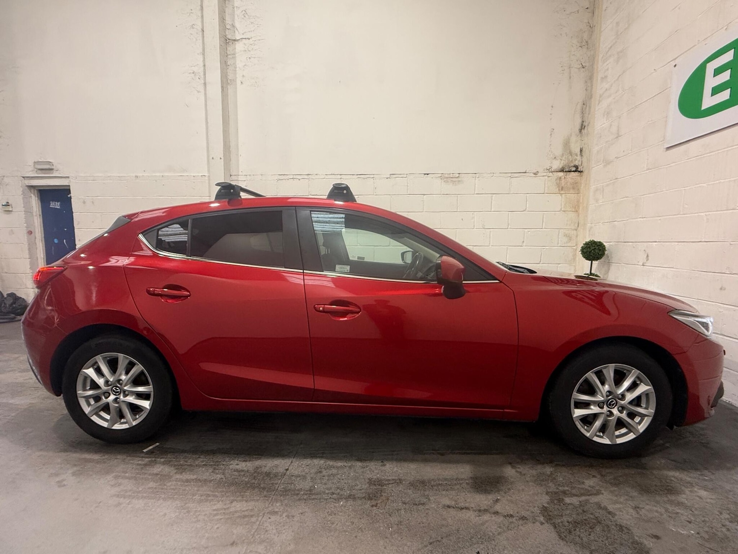 Used Mazda Mazda3 2014 for sale - 77704617: Photo 12