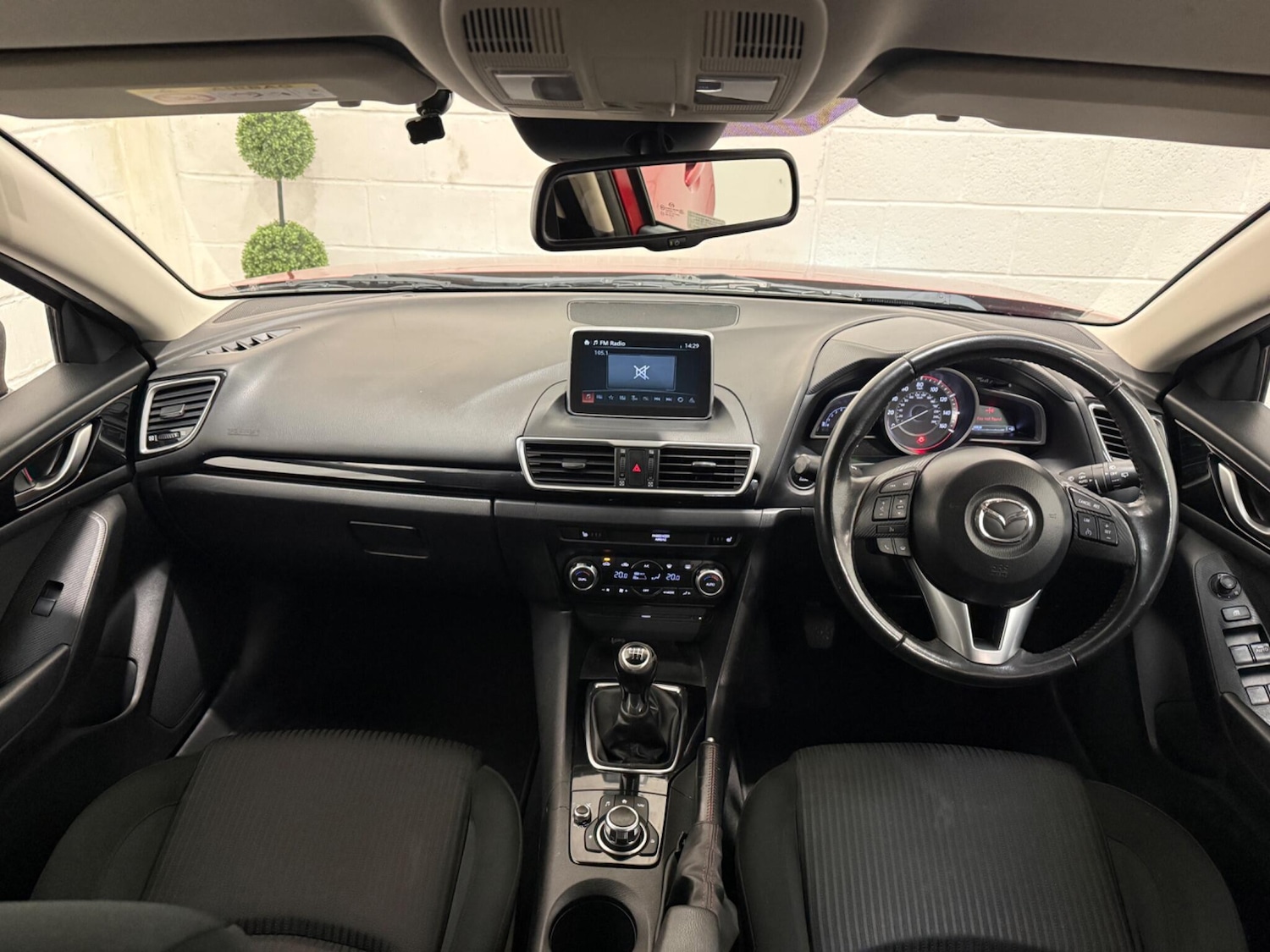 Used Mazda Mazda3 2014 for sale - 77704617: Photo 14