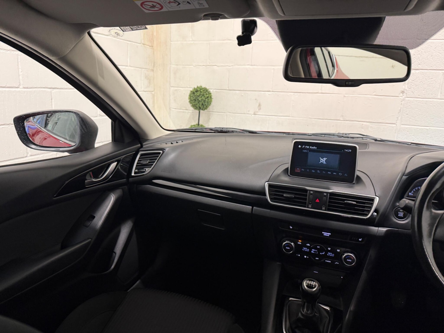 Used Mazda Mazda3 2014 for sale - 77704617: Photo 15