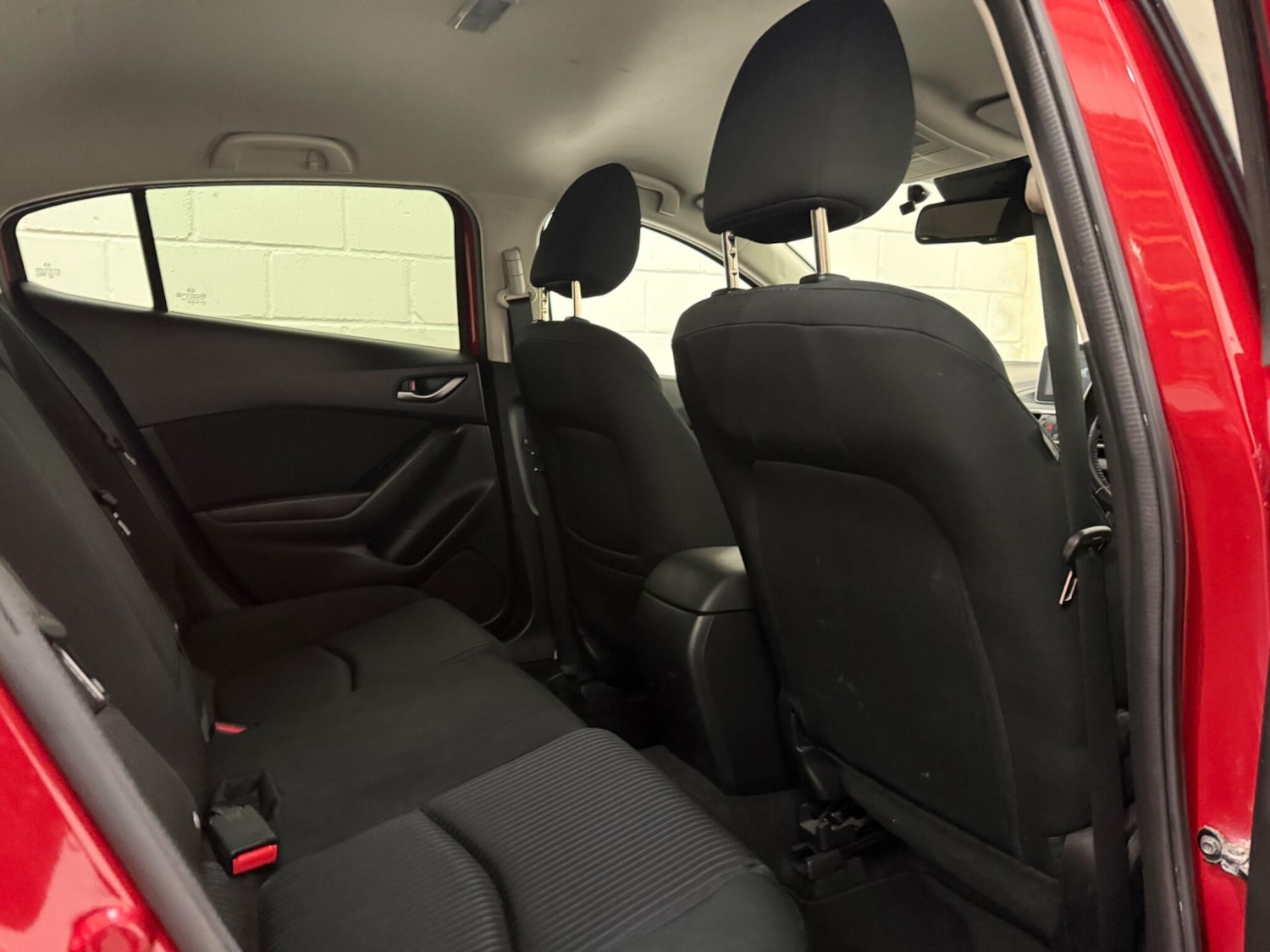 Used Mazda Mazda3 2014 for sale - 77704617: Photo 18