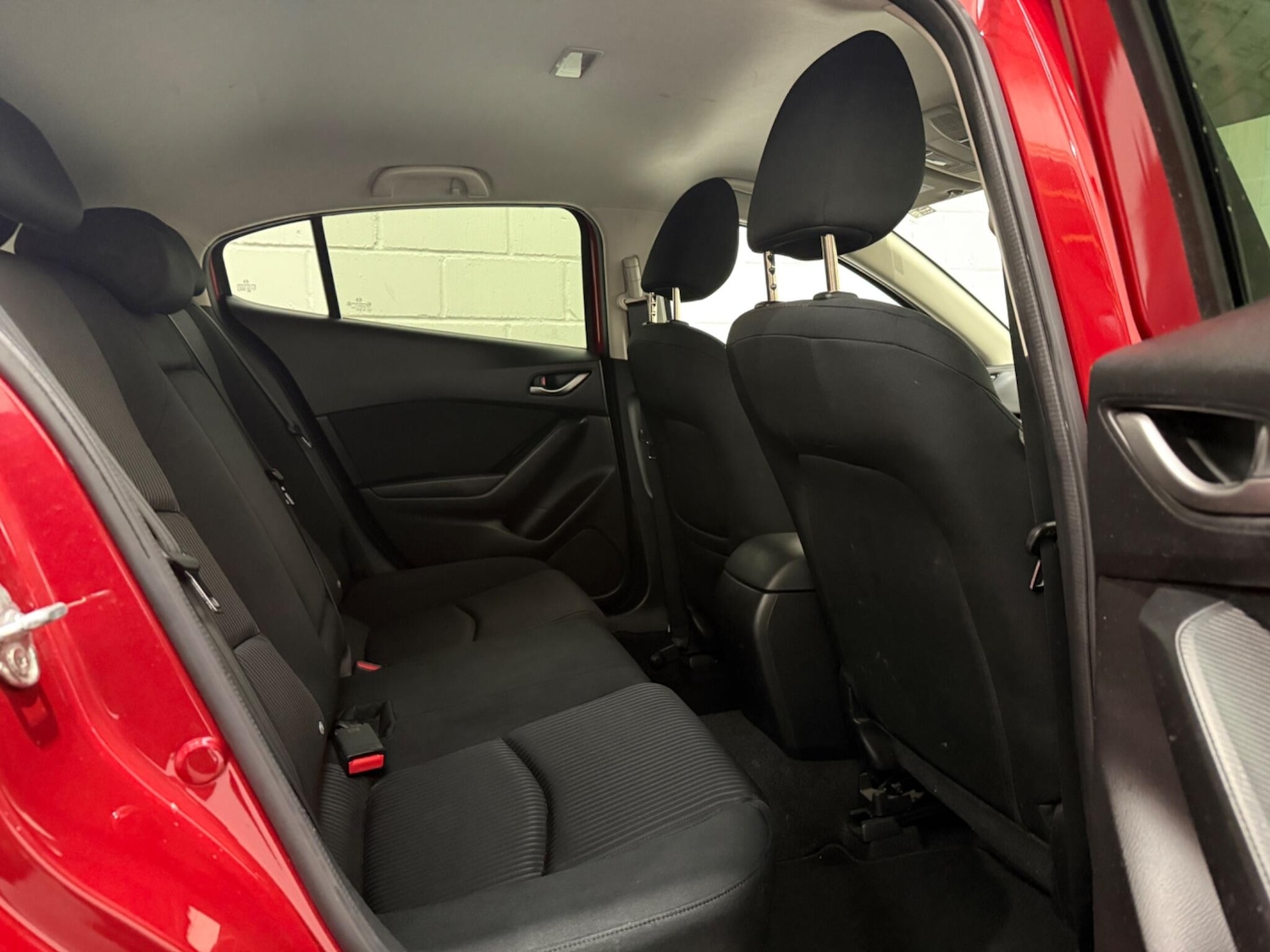 Used Mazda Mazda3 2014 for sale - 77704617: Photo 19