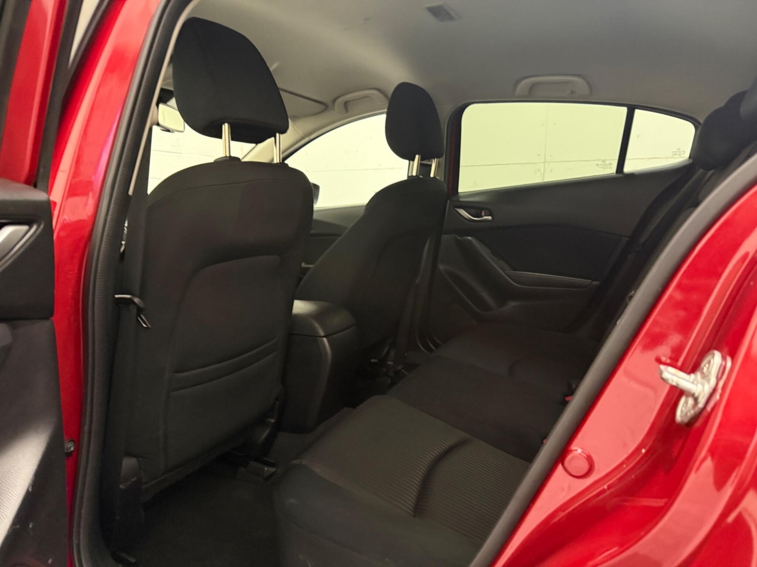 Used Mazda Mazda3 2014 for sale - 77704617: Photo 20