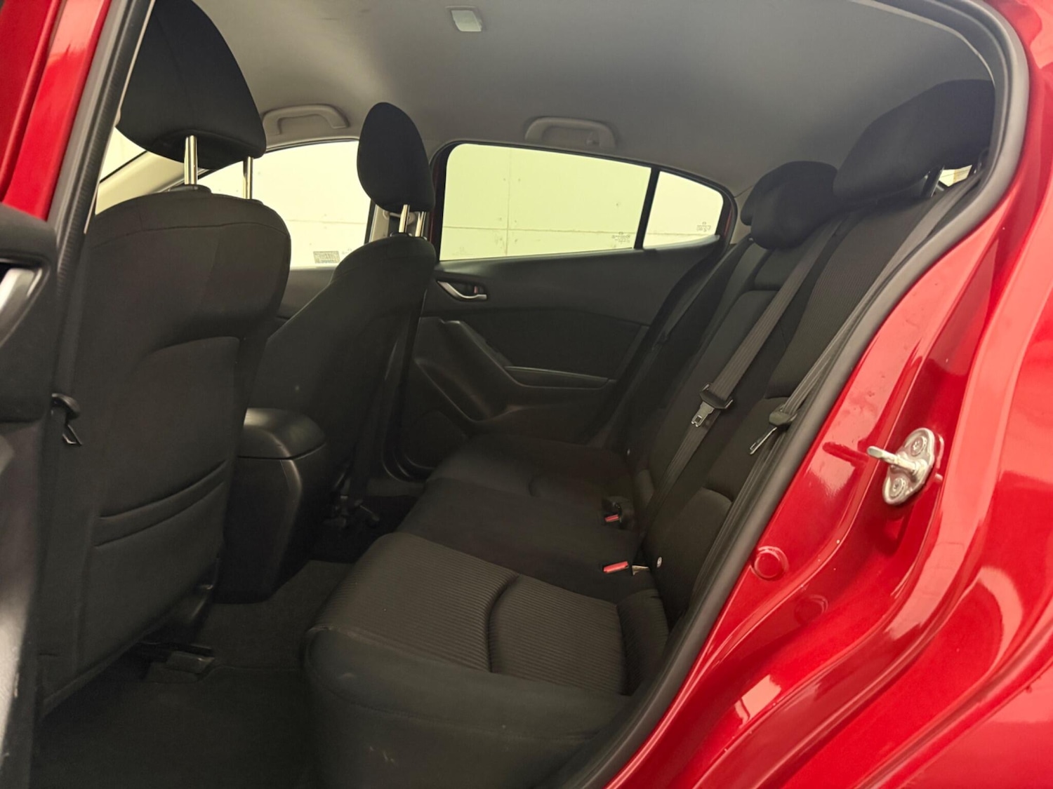 Used Mazda Mazda3 2014 for sale - 77704617: Photo 21