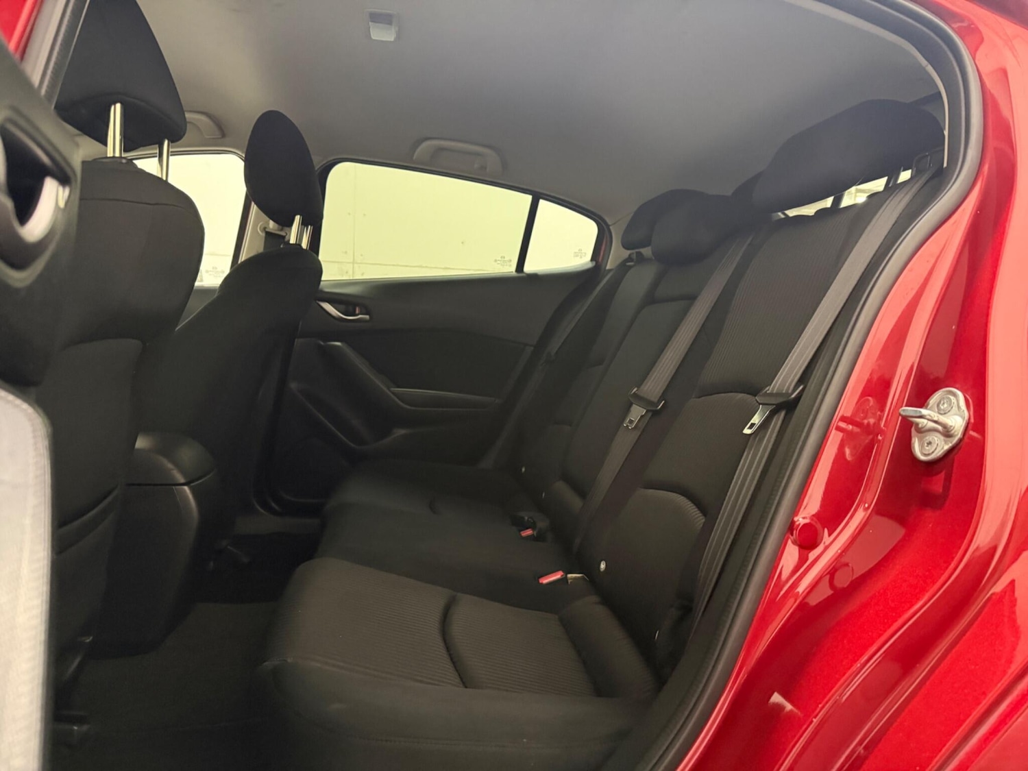 Used Mazda Mazda3 2014 for sale - 77704617: Photo 22