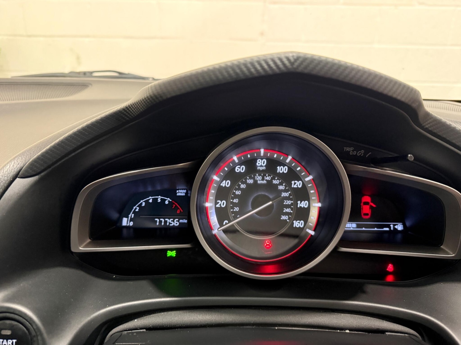 Used Mazda Mazda3 2014 for sale - 77704617: Photo 28