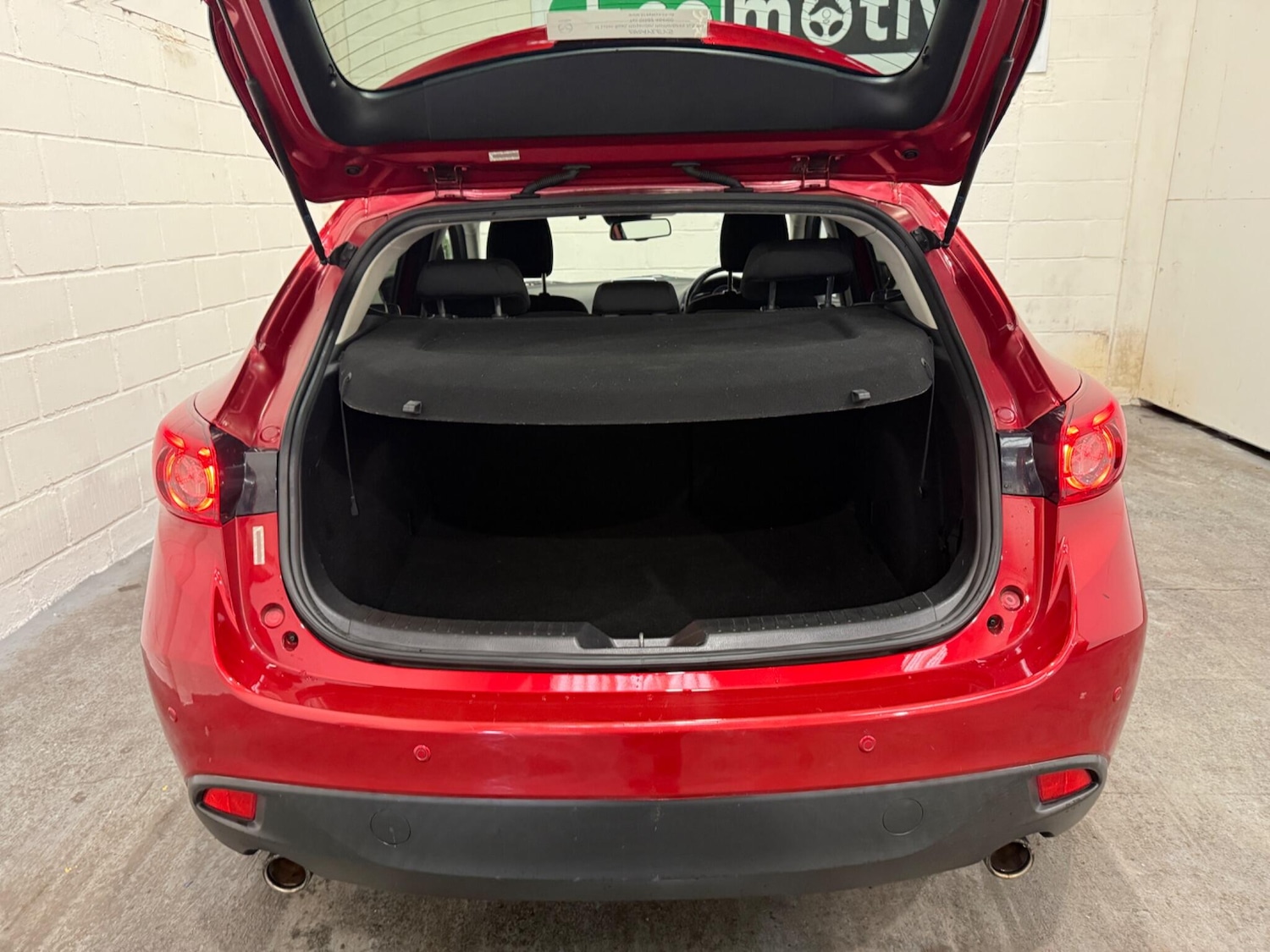 Used Mazda Mazda3 2014 for sale - 77704617: Photo 29