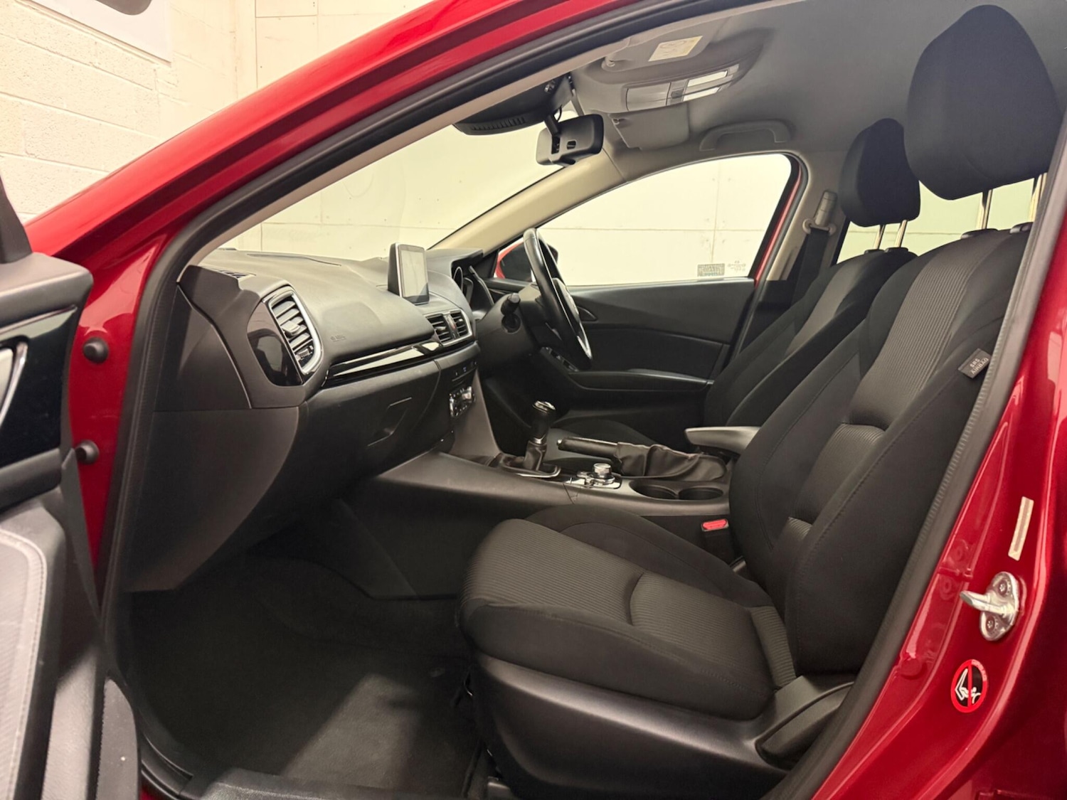 Used Mazda Mazda3 2014 for sale - 77704617: Photo 30