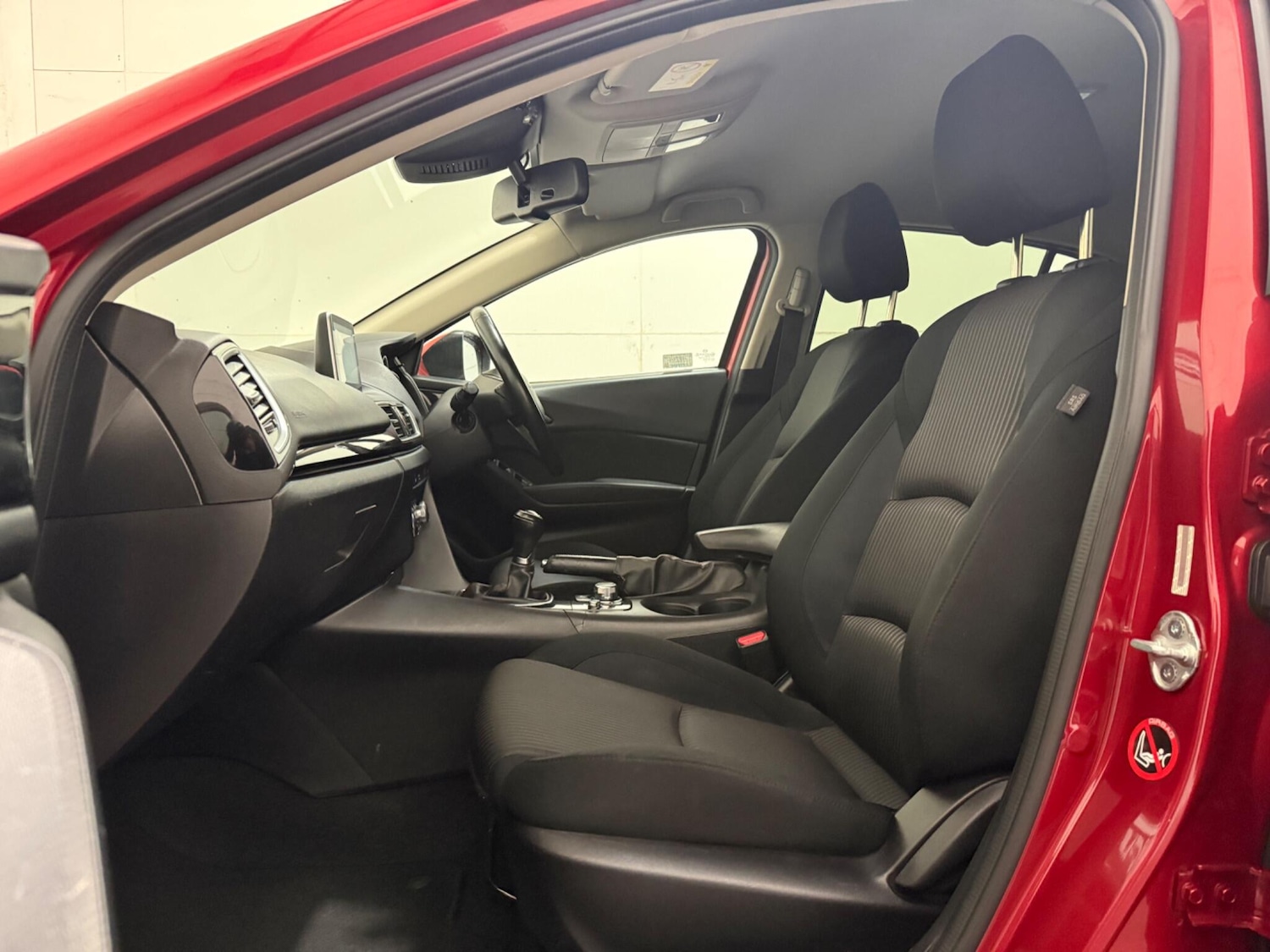 Used Mazda Mazda3 2014 for sale - 77704617: Photo 31