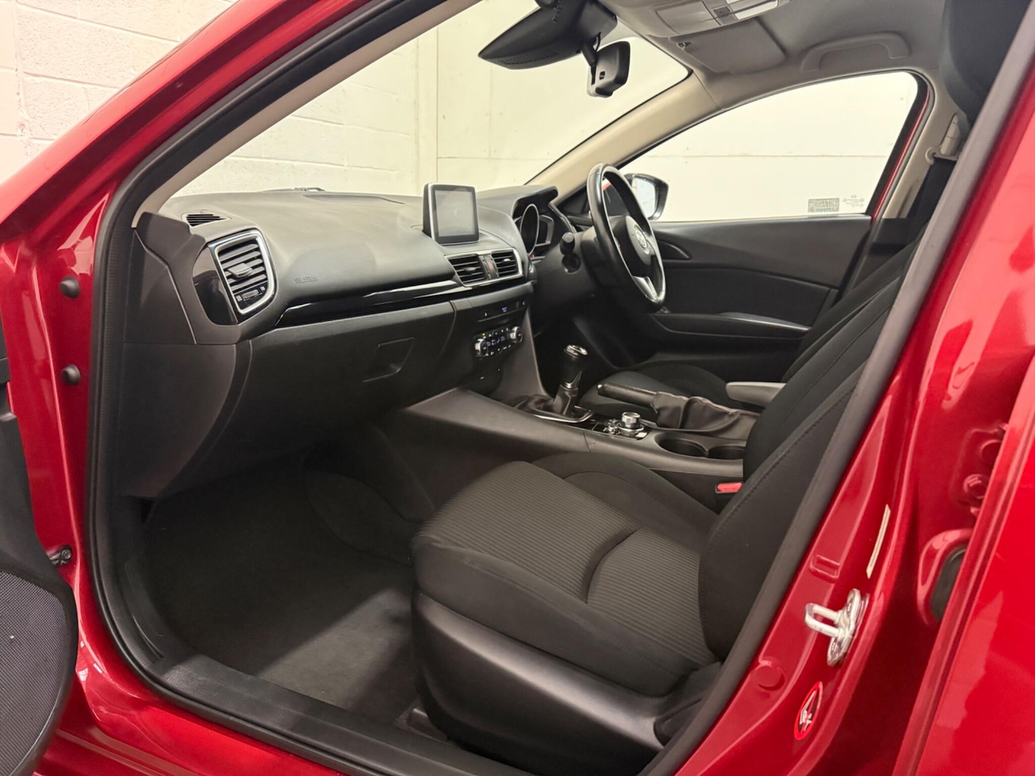 Used Mazda Mazda3 2014 for sale - 77704617: Photo 32