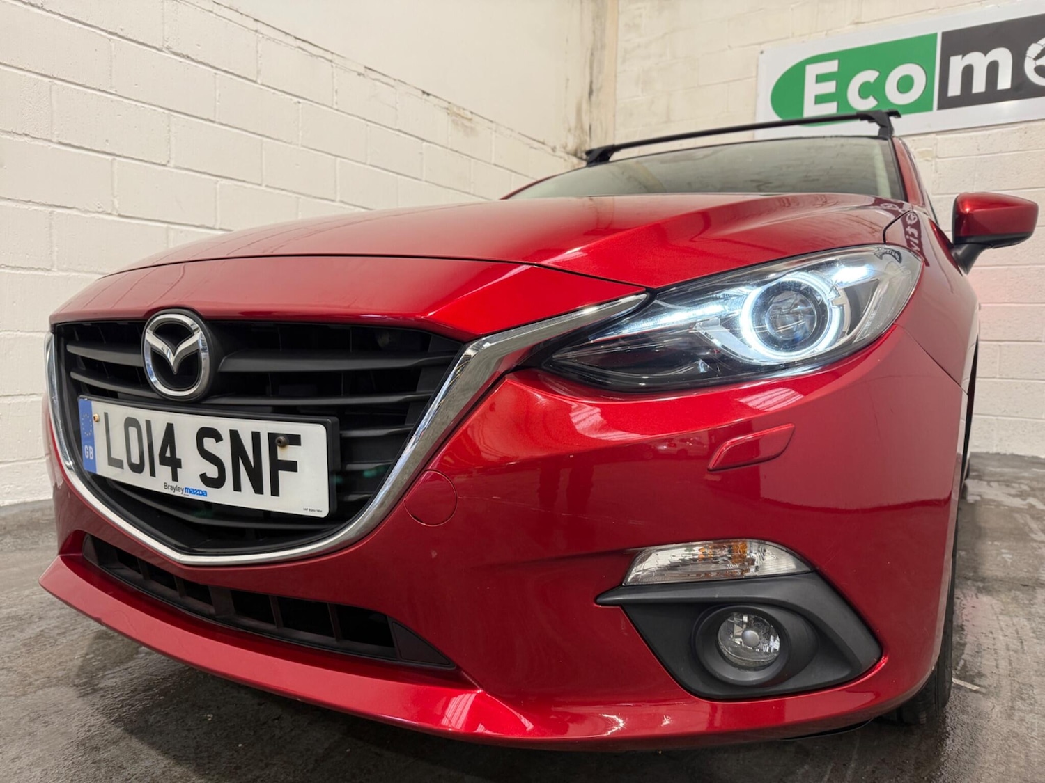 Used Mazda Mazda3 2014 for sale - 77704617: Photo 35