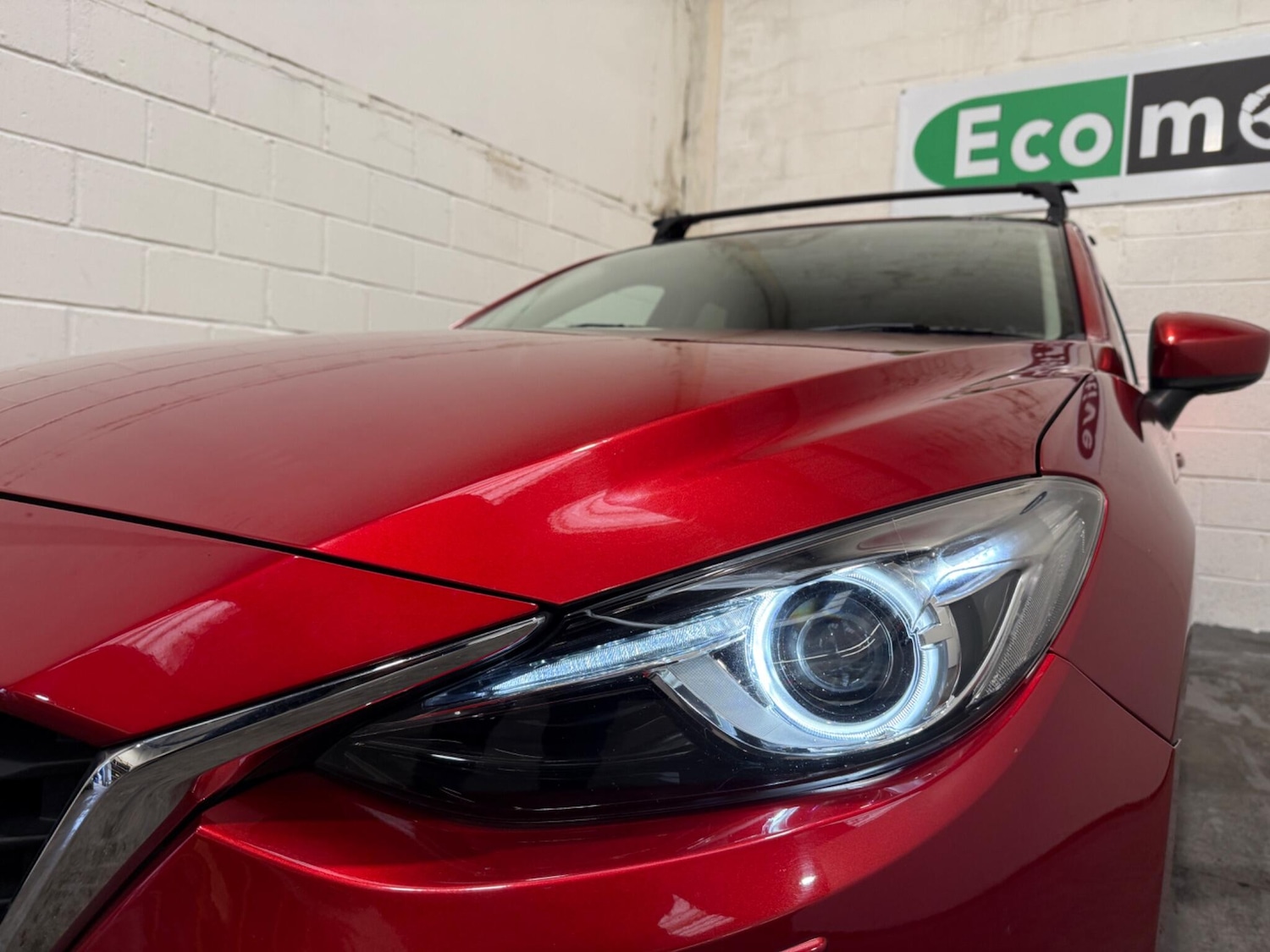 Used Mazda Mazda3 2014 for sale - 77704617: Photo 36