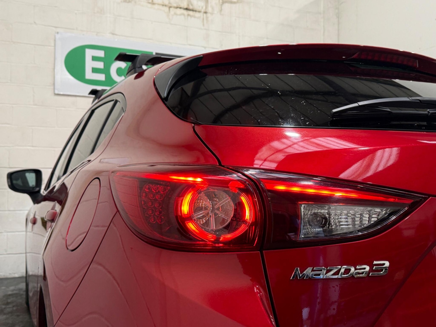 Used Mazda Mazda3 2014 for sale - 77704617: Photo 38