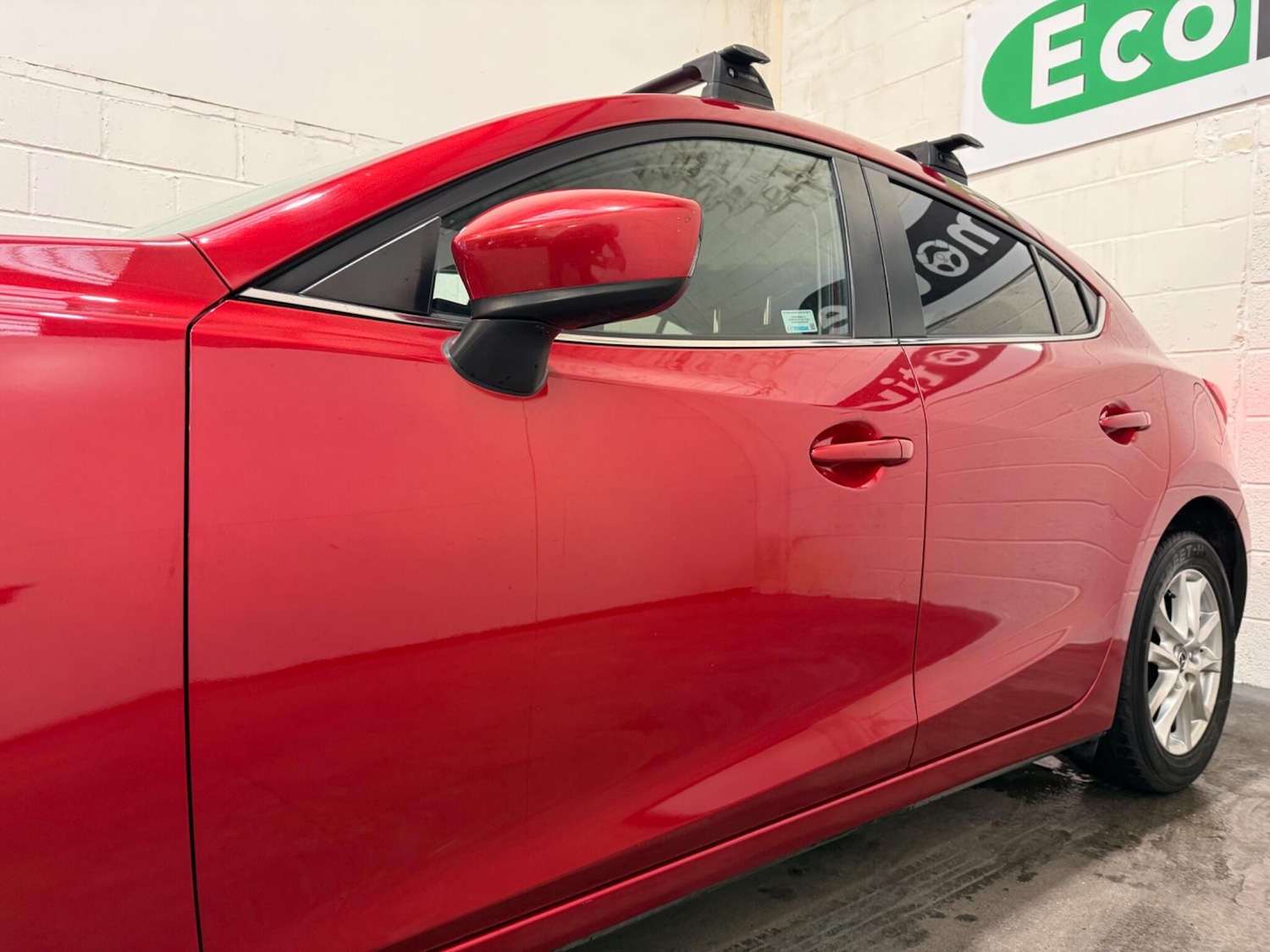 Used Mazda Mazda3 2014 for sale - 77704617: Photo 39