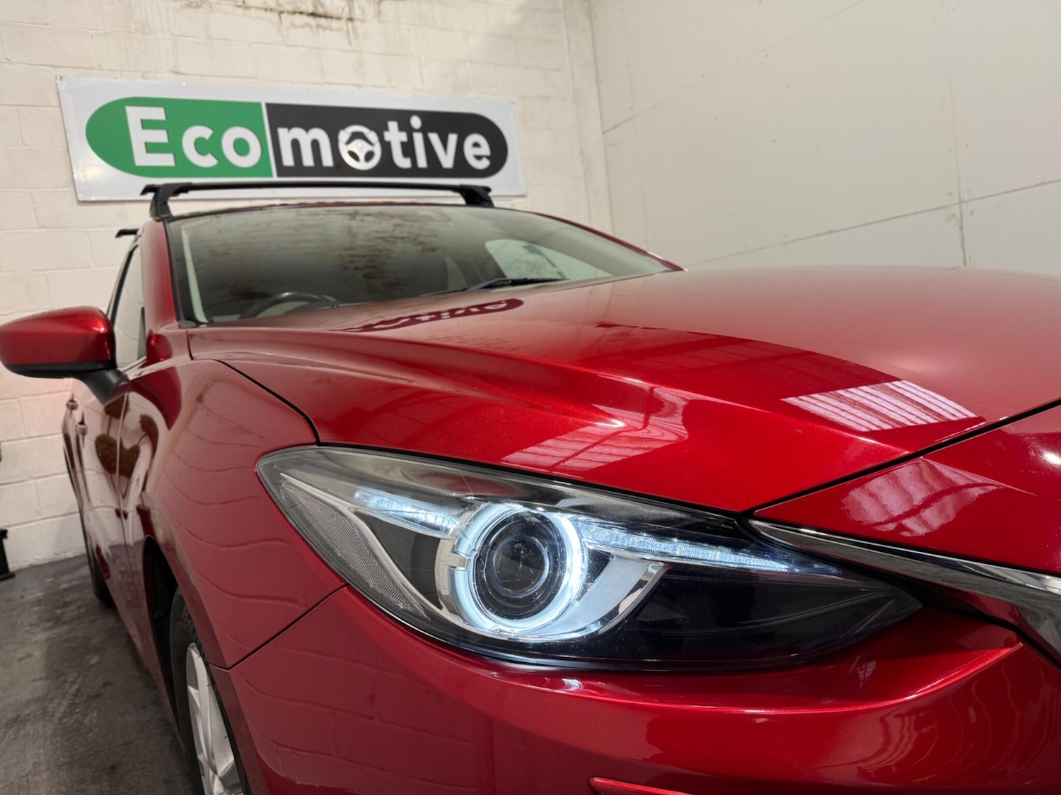 Used Mazda Mazda3 2014 for sale - 77704617: Photo 40