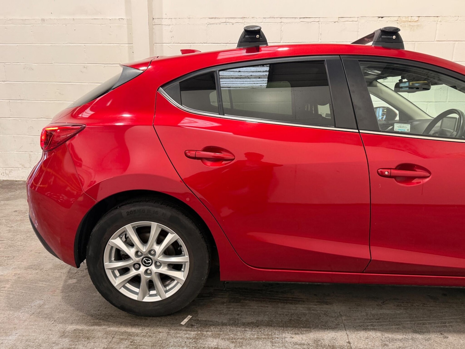 Used Mazda Mazda3 2014 for sale - 77704617: Photo 41