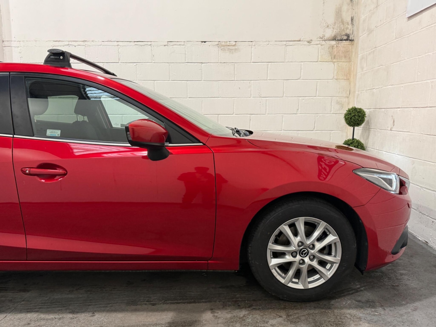 Used Mazda Mazda3 2014 for sale - 77704617: Photo 43