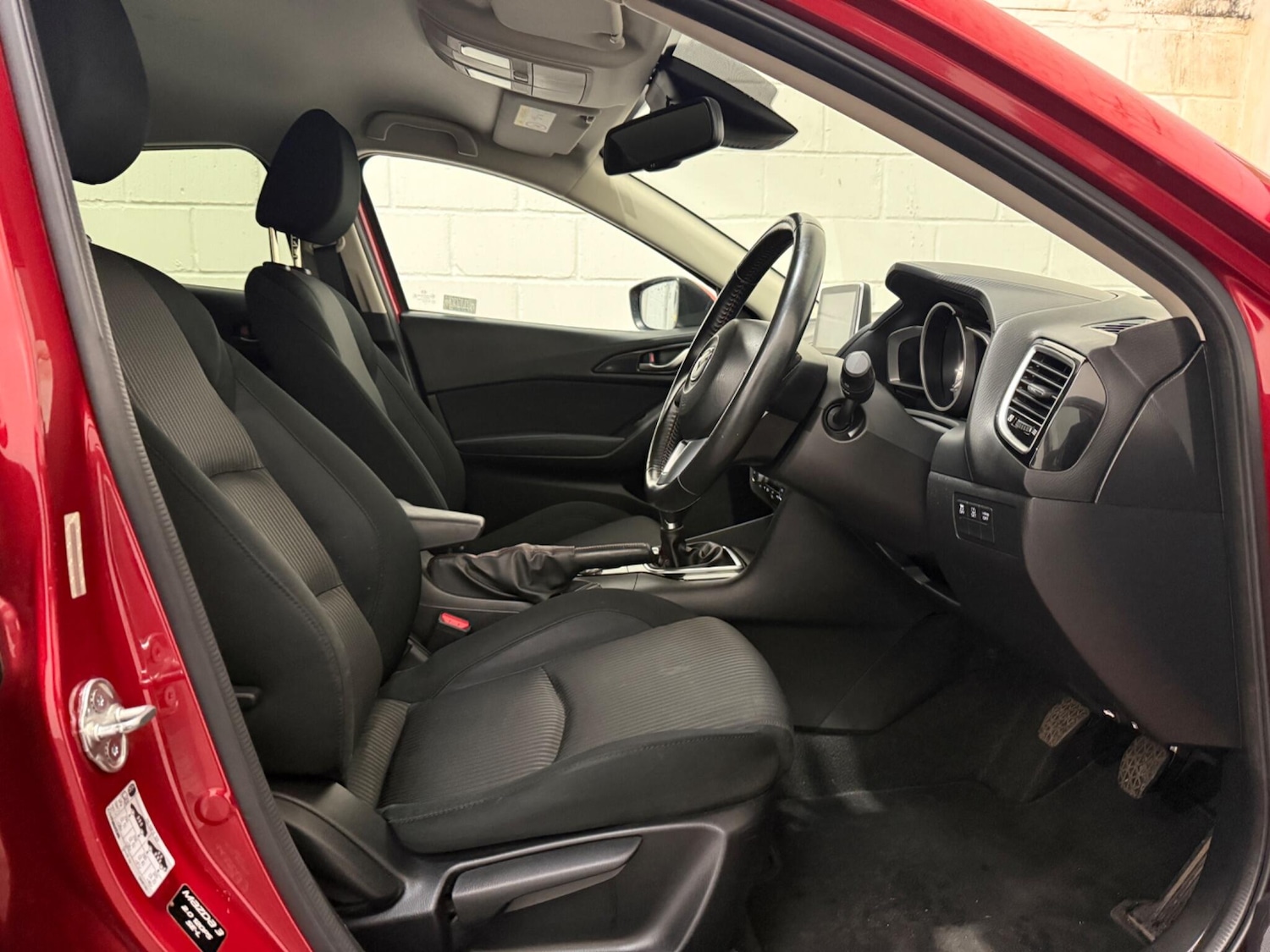 Used Mazda Mazda3 2014 for sale - 77704617: Photo 44