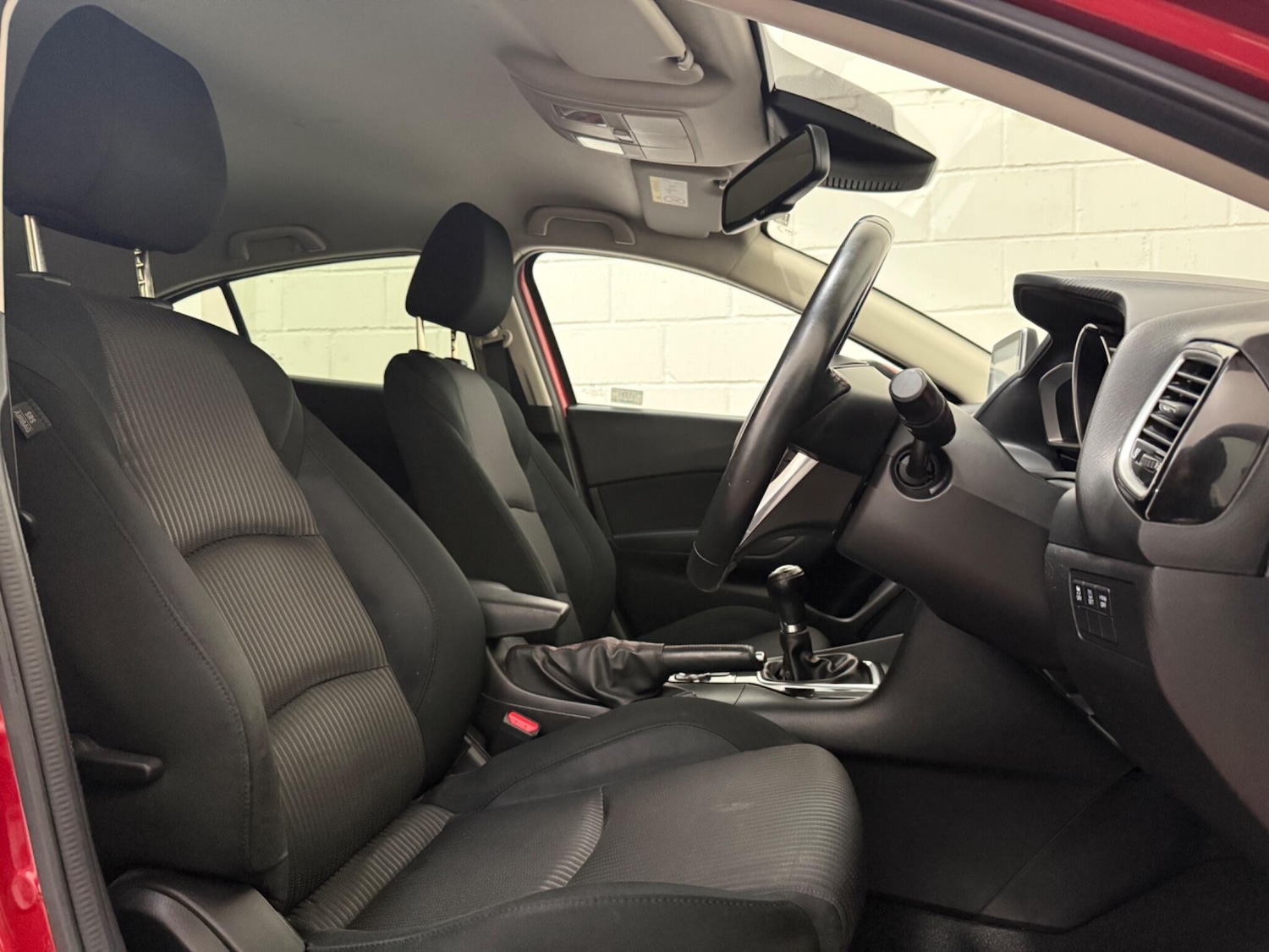 Used Mazda Mazda3 2014 for sale - 77704617: Photo 45