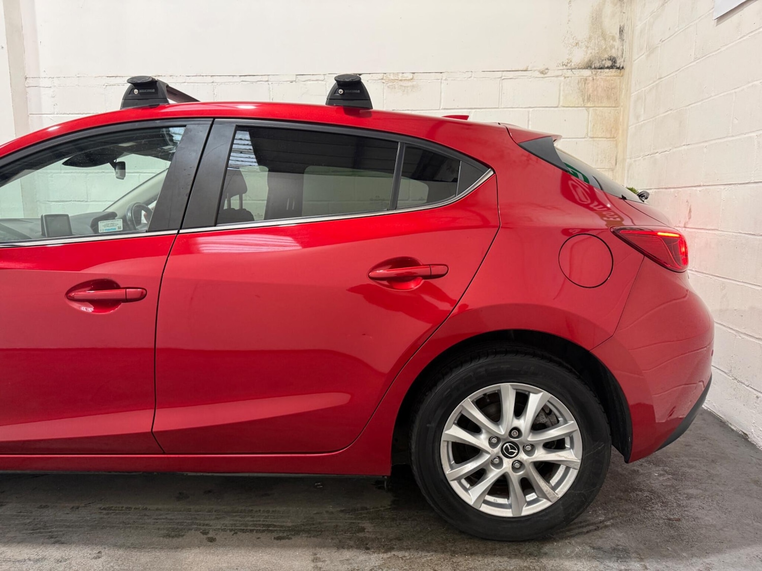 Used Mazda Mazda3 2014 for sale - 77704617: Photo 6