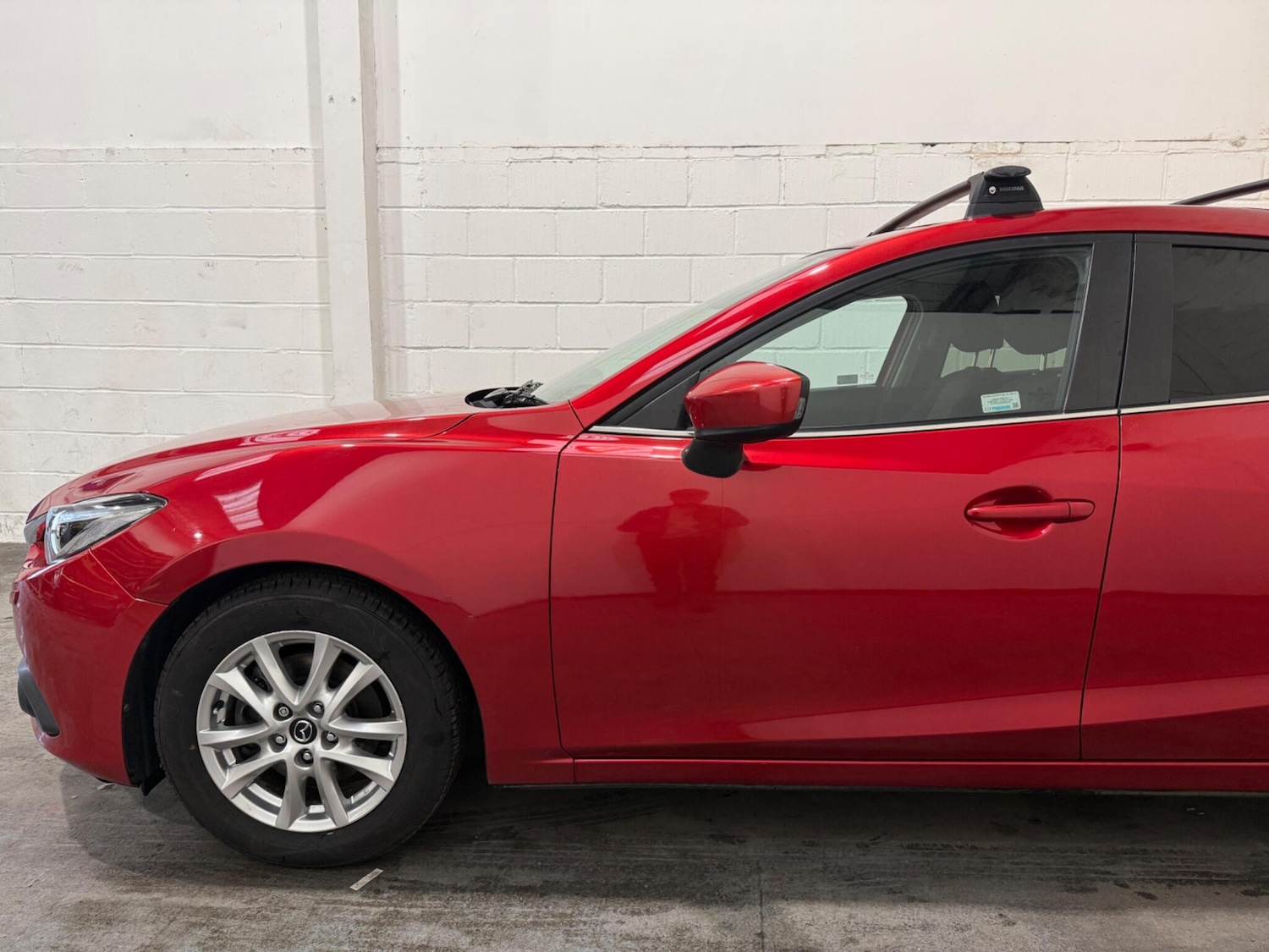 Used Mazda Mazda3 2014 for sale - 77704617: Photo 7