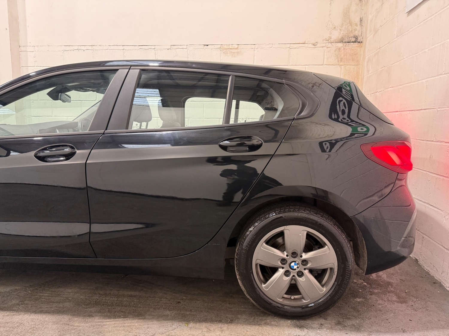 Used BMW 1 Series 2019 for sale - 77400791: Photo 10