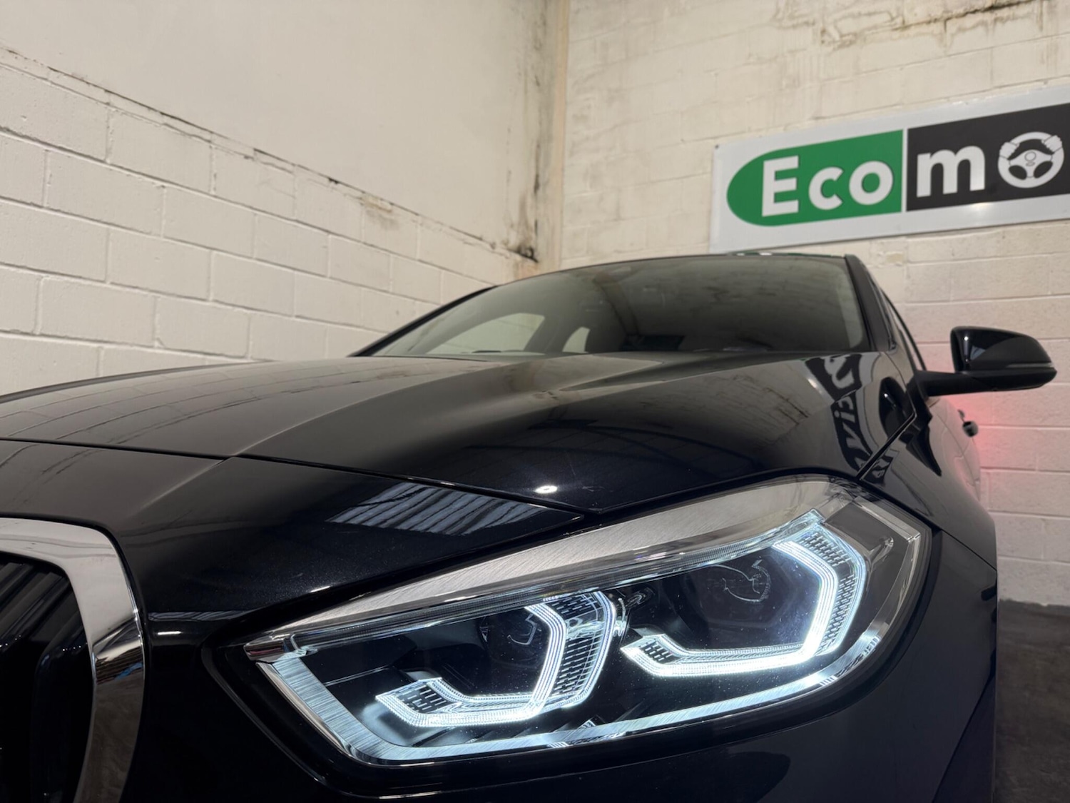 Used BMW 1 Series 2019 for sale - 77400791: Photo 12