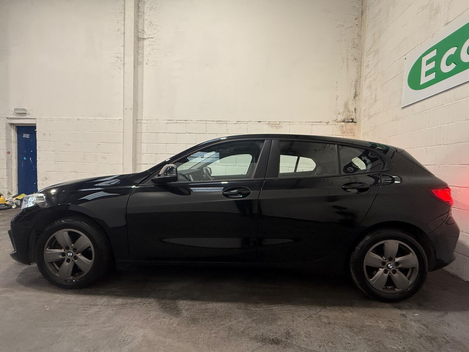 Used BMW 1 Series 2019 for sale - 77400791: Photo 15