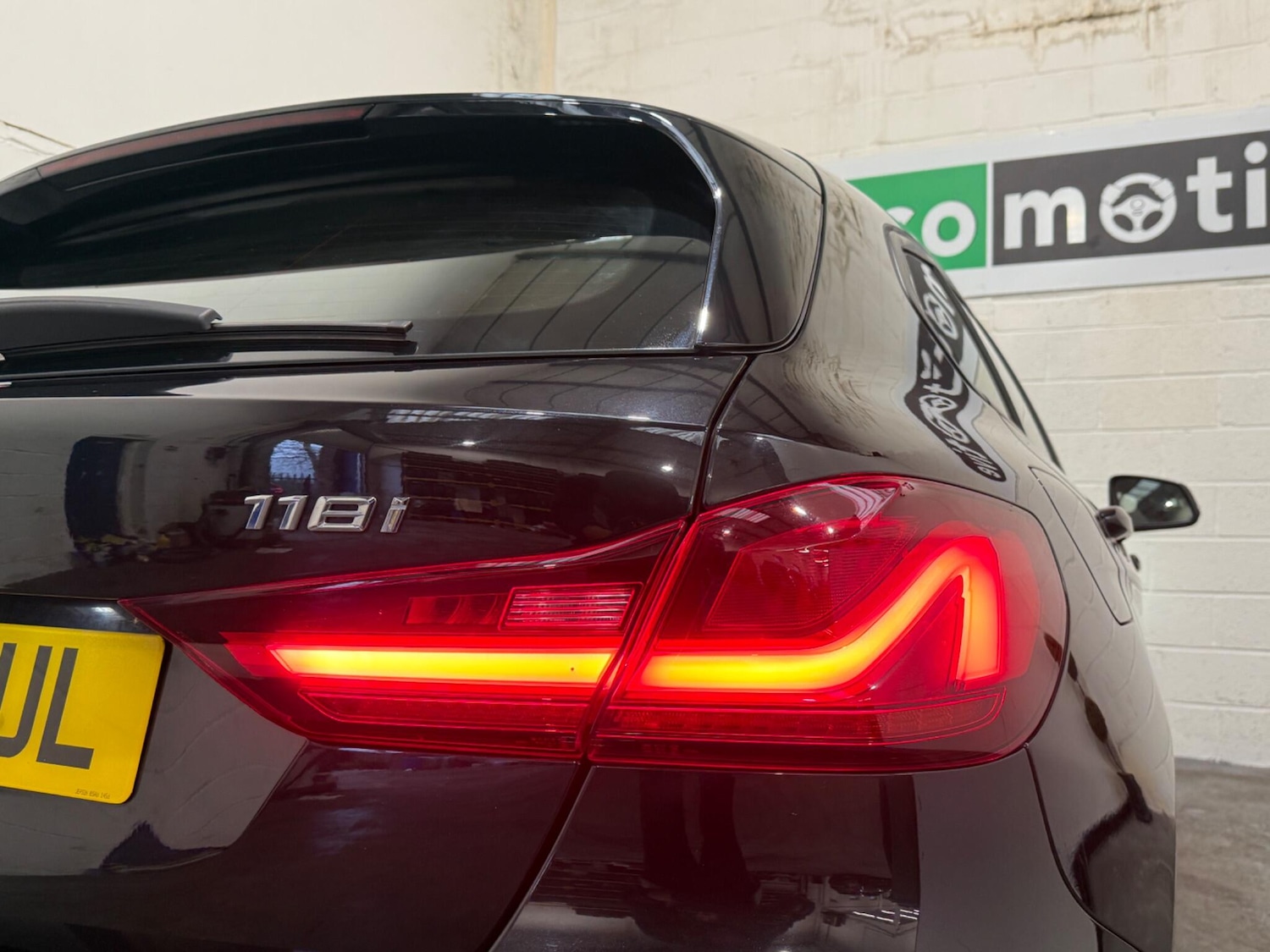 Used BMW 1 Series 2019 for sale - 77400791: Photo 16