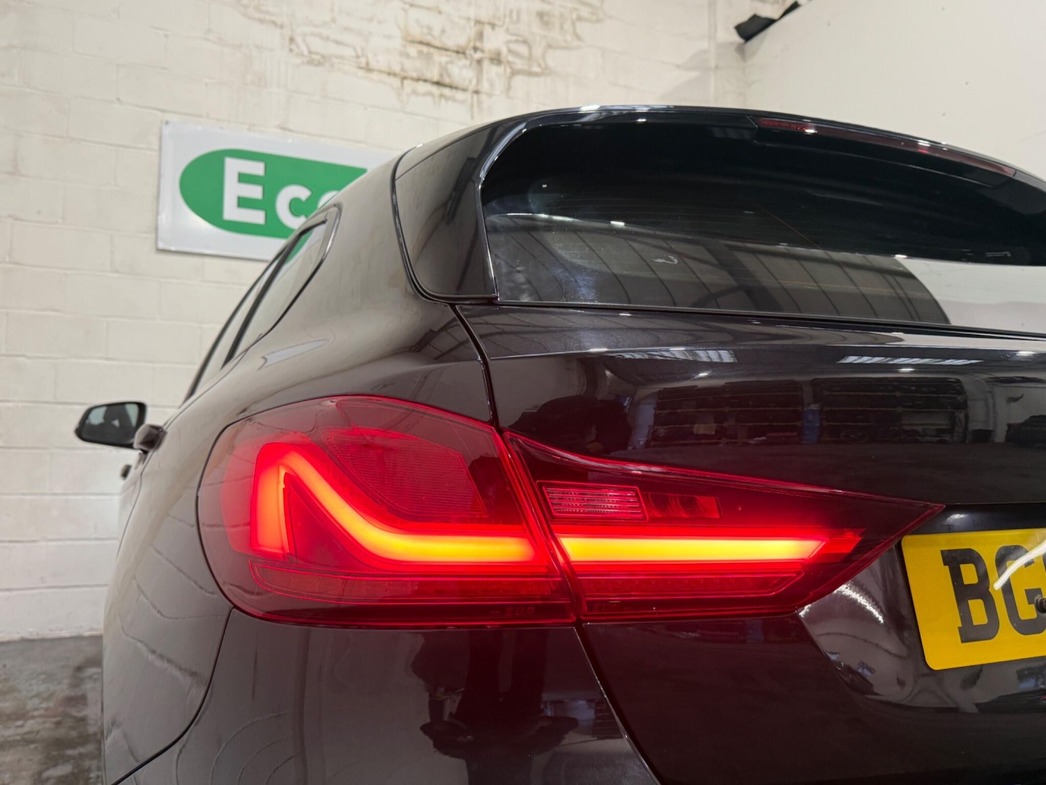 Used BMW 1 Series 2019 for sale - 77400791: Photo 17