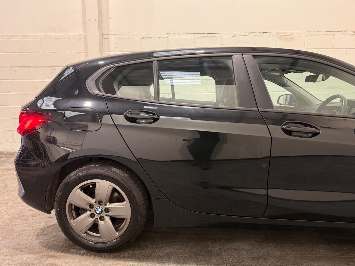Used BMW 1 Series 2019 for sale - 77400791: Photo 19