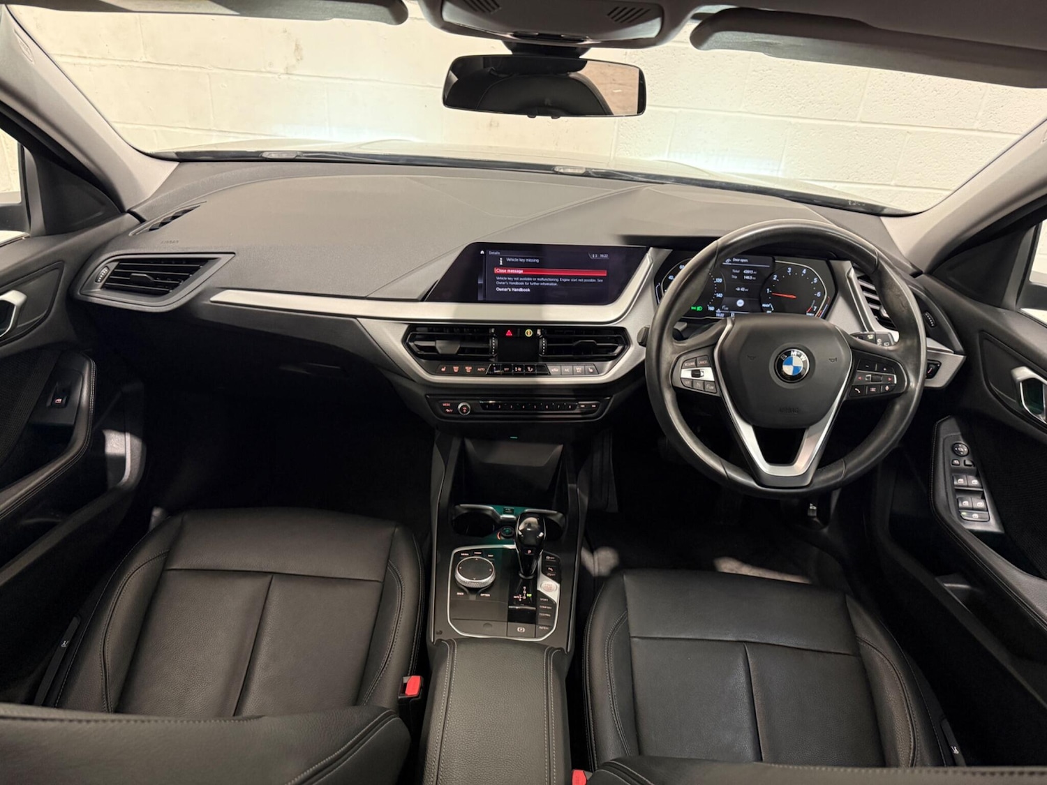 Used BMW 1 Series 2019 for sale - 77400791: Photo 2
